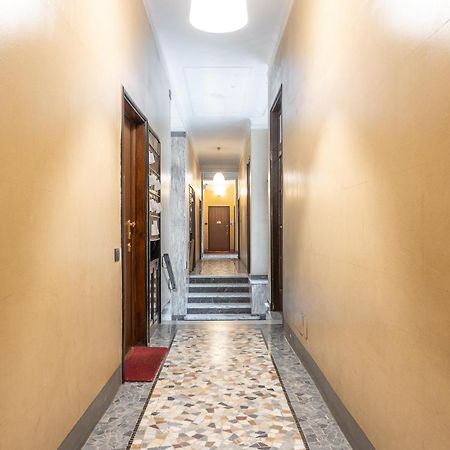 Monolocale Vicino Metro E Aeroporto Linate Apartman Milánó Kültér fotó
