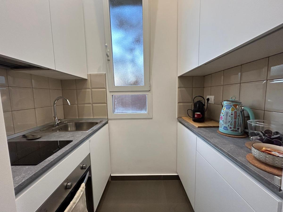Monolocale Vicino Metro E Aeroporto Linate Apartman Milánó Kültér fotó