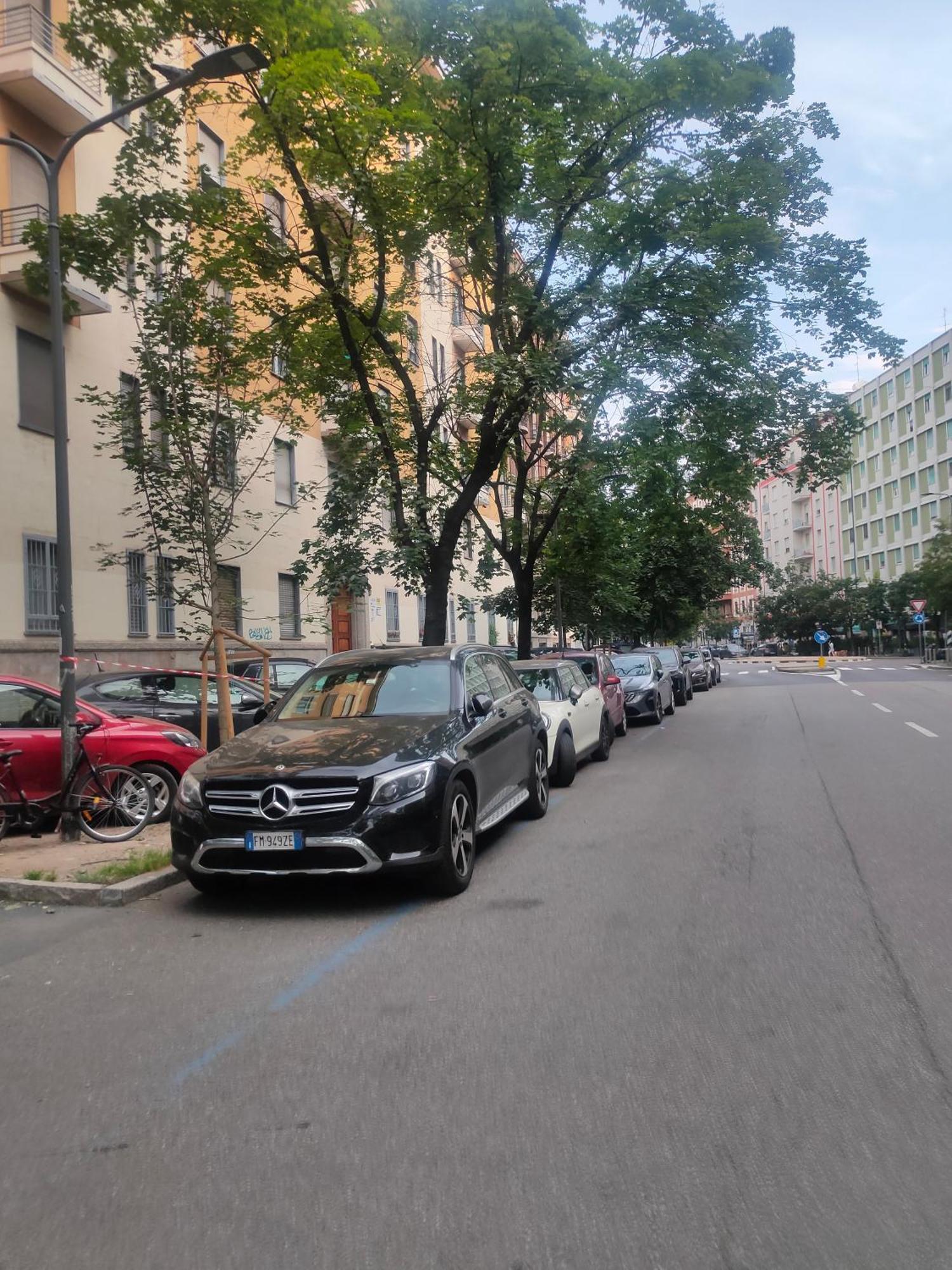 Monolocale Vicino Metro E Aeroporto Linate Apartman Milánó Kültér fotó